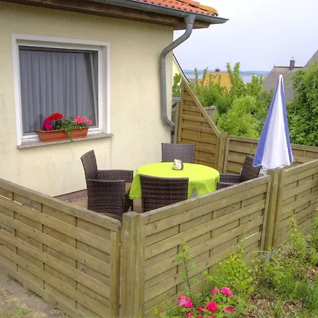 Guenter Casa vacanze Gager