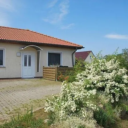 Guenter Casa vacanze *