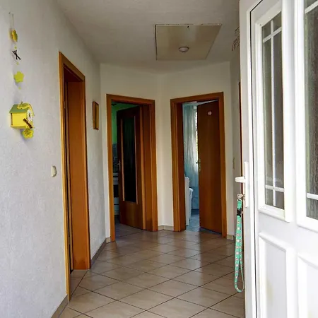 Casa vacanze Guenter Gager