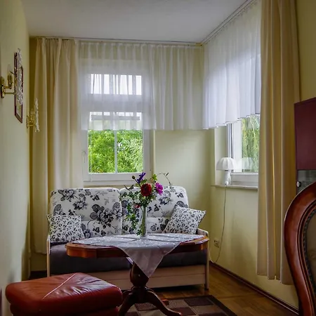 Casa vacanze Guenter Gager